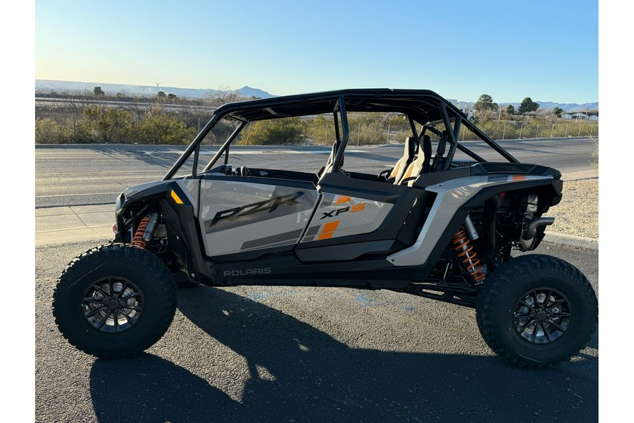 2026 Polaris 2026 POLARIS RZR XP S 4 1000 Ultimate - Sand Dune
