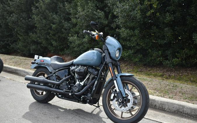 2024 Harley‑Davidson Low Rider® S