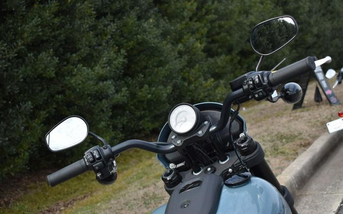 2024 Harley‑Davidson Low Rider® S