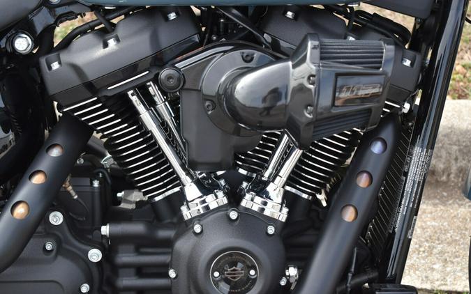 2024 Harley‑Davidson Low Rider® S