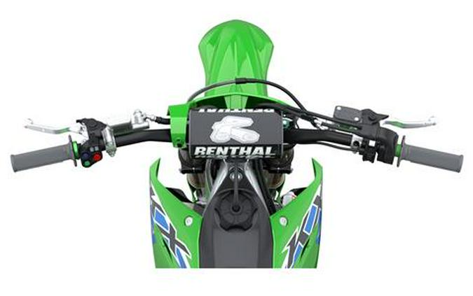 2026 Kawasaki KX 450X