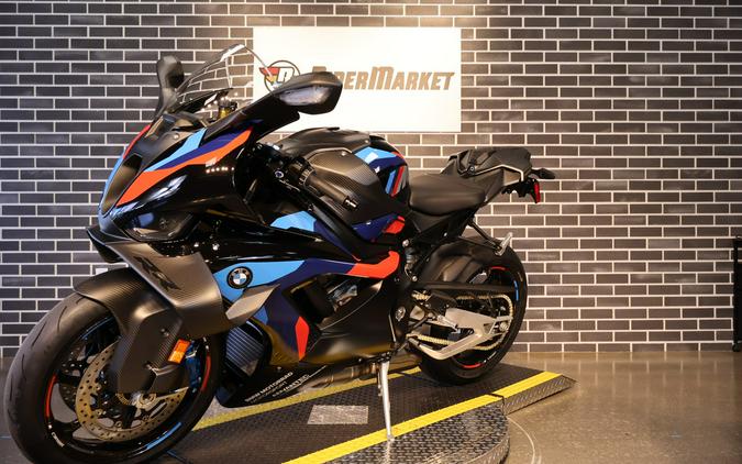 2026 BMW M 1000 RR