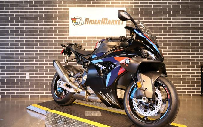 2026 BMW M 1000 RR
