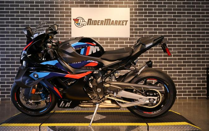 2026 BMW M 1000 RR