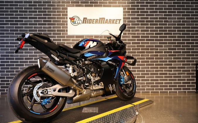 2026 BMW M 1000 RR