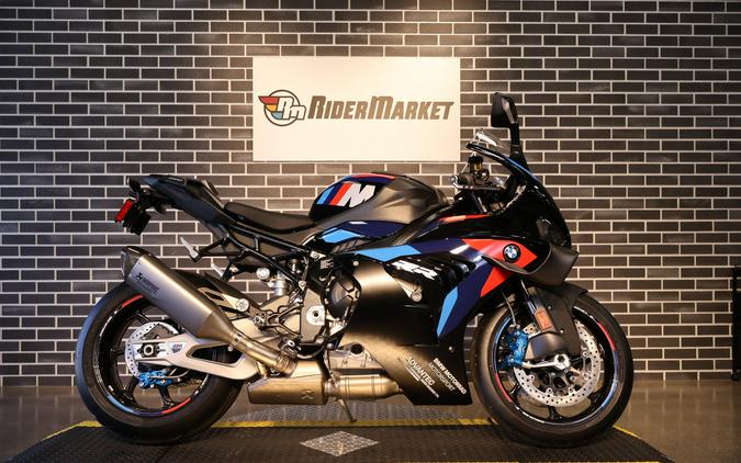 2026 BMW M 1000 RR