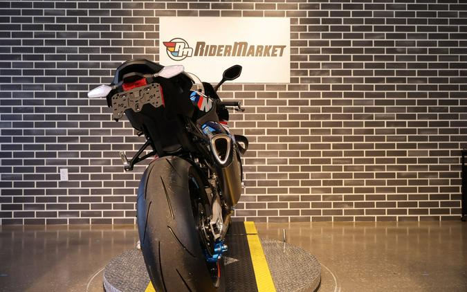 2026 BMW M 1000 RR
