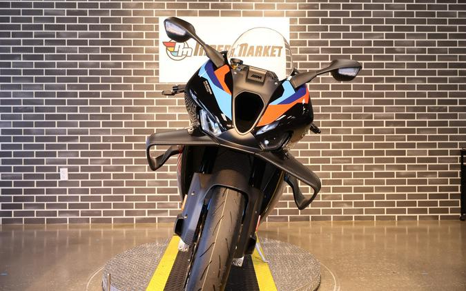 2026 BMW M 1000 RR