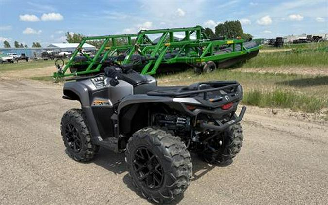 2026 Can-Am Outlander XT 700