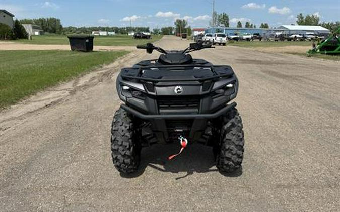2026 Can-Am Outlander XT 700