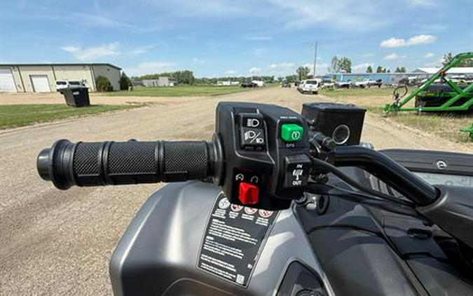 2026 Can-Am Outlander XT 700