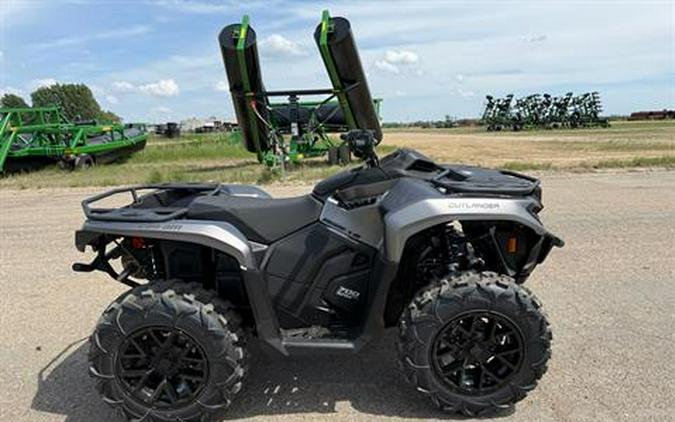 2026 Can-Am Outlander XT 700