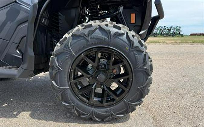 2026 Can-Am Outlander XT 700