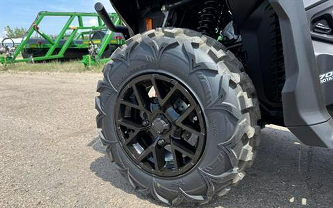 2026 Can-Am Outlander XT 700