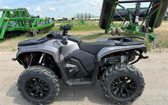 2026 Can-Am Outlander XT 700