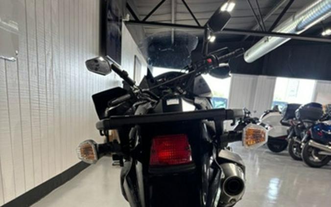2016 Kawasaki KLR 650