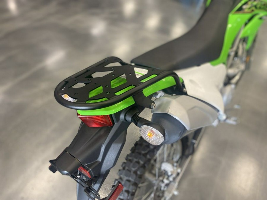 2021 Kawasaki KLX® 230 ABS
