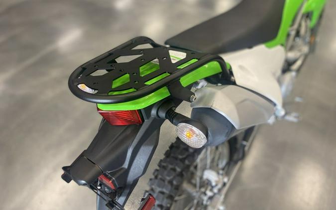2021 Kawasaki KLX® 230 ABS