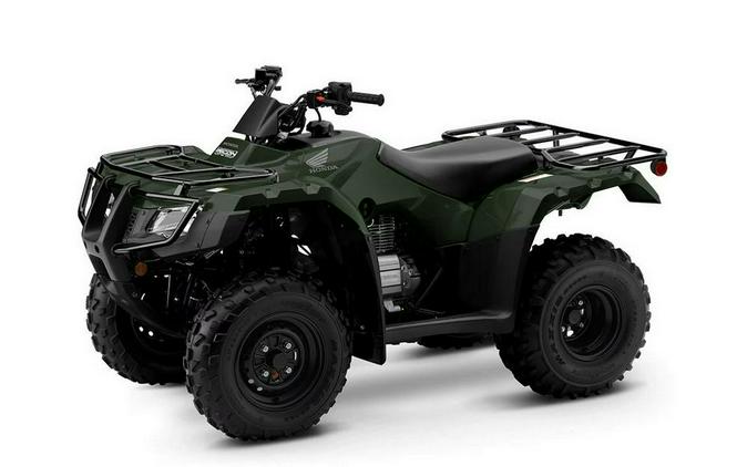 2026 Honda FourTrax Recon ES