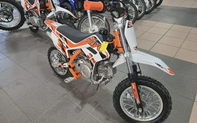 2026 KAYO KMB 60