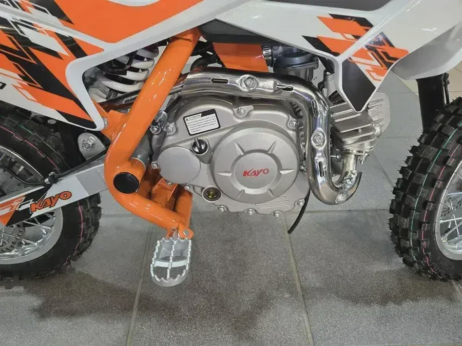 2026 KAYO KMB 60