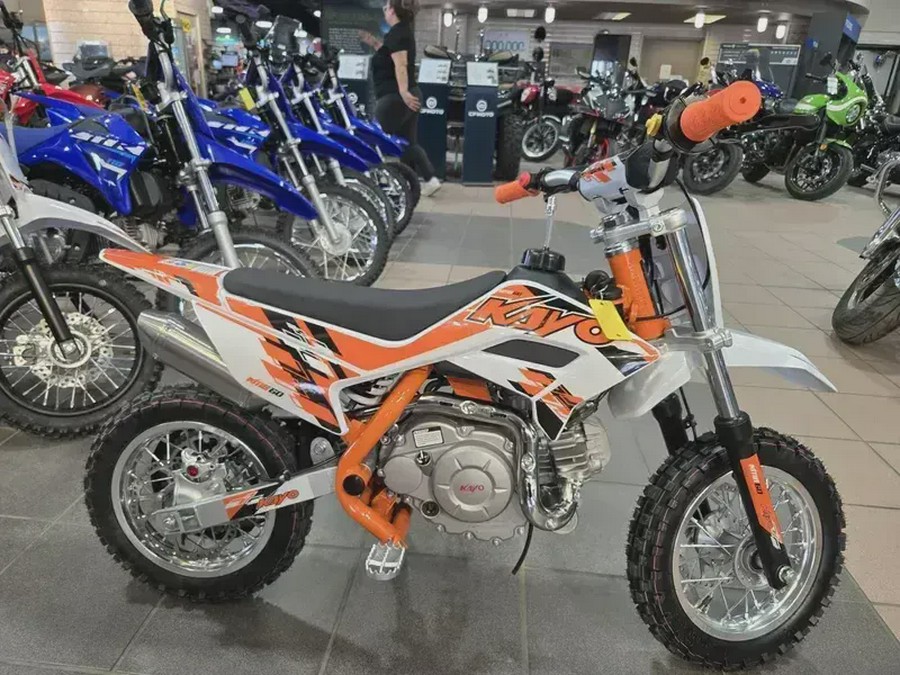 2026 KAYO KMB 60