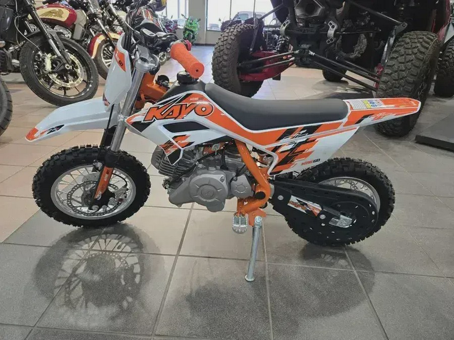 2026 KAYO KMB 60