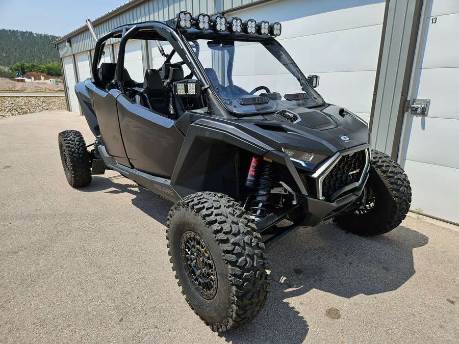 2025 Polaris RZR PRO R 4 Ultimate