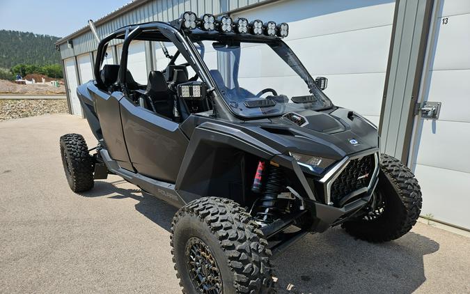2025 Polaris RZR PRO R 4 Ultimate