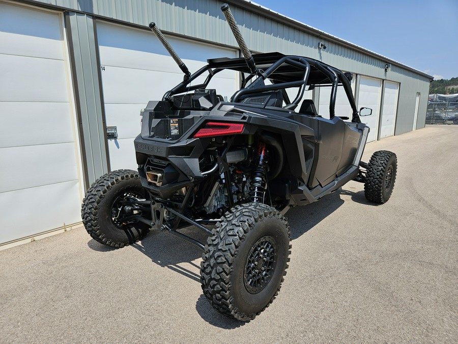 2025 Polaris RZR PRO R 4 Ultimate