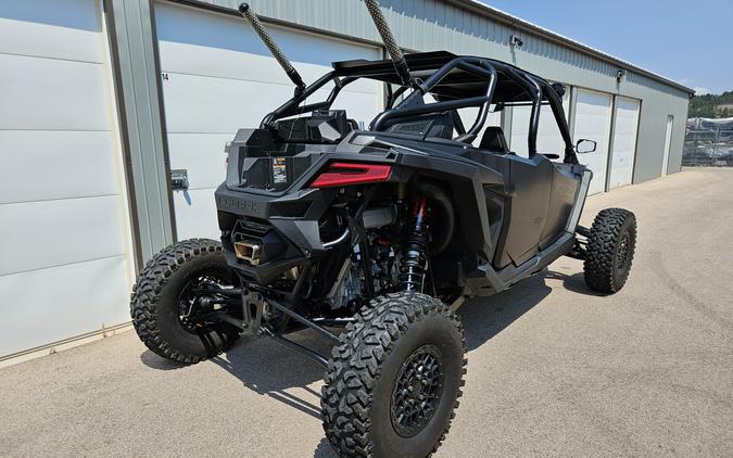 2025 Polaris RZR PRO R 4 Ultimate