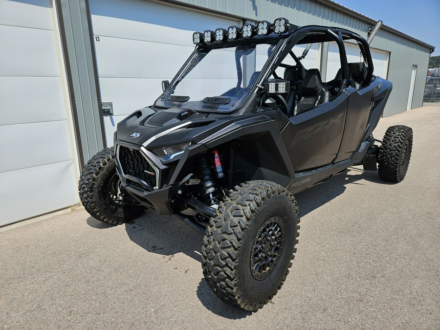 2025 Polaris RZR PRO R 4 Ultimate