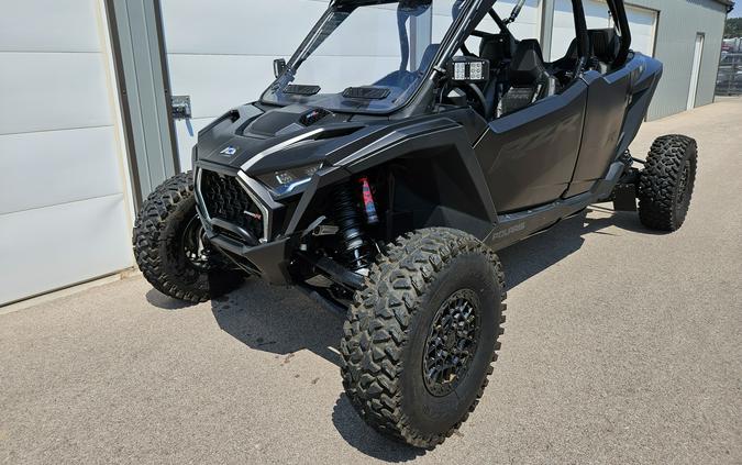 2025 Polaris RZR PRO R 4 Ultimate