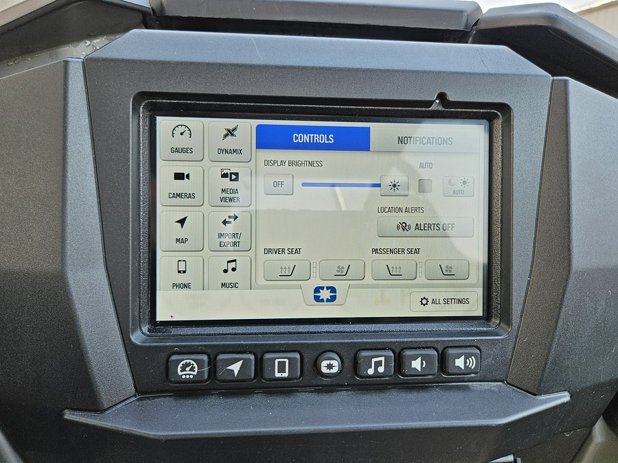 2025 Polaris RZR PRO R 4 Ultimate