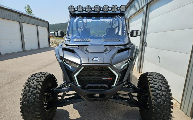 2025 Polaris RZR PRO R 4 Ultimate