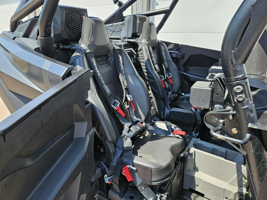 2025 Polaris RZR PRO R 4 Ultimate