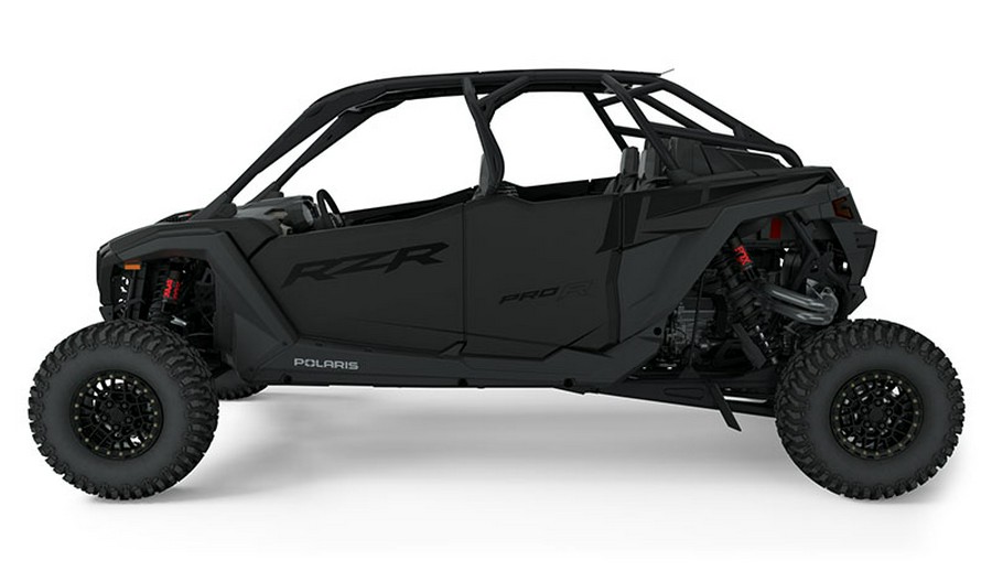 2025 Polaris RZR PRO R 4 Ultimate