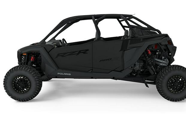 2025 Polaris RZR PRO R 4 Ultimate