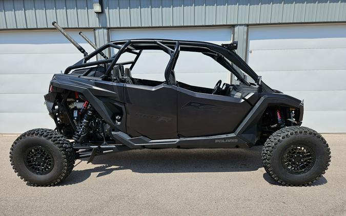 2025 Polaris RZR PRO R 4 Ultimate
