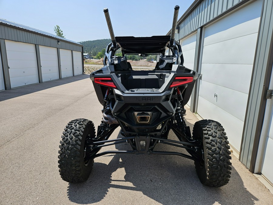 2025 Polaris RZR PRO R 4 Ultimate