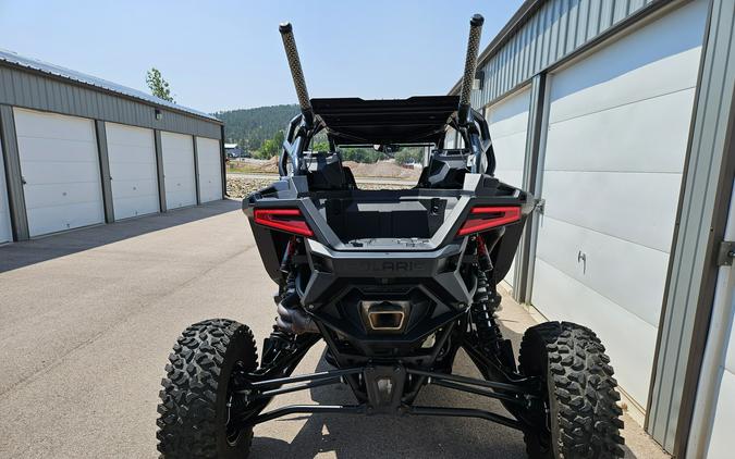 2025 Polaris RZR PRO R 4 Ultimate