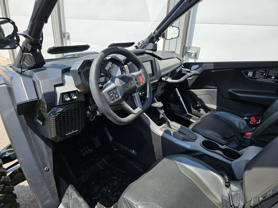 2025 Polaris RZR PRO R 4 Ultimate