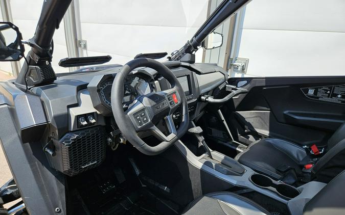 2025 Polaris RZR PRO R 4 Ultimate