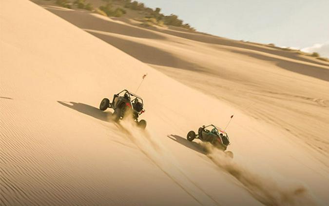 2025 Polaris RZR PRO R 4 Ultimate