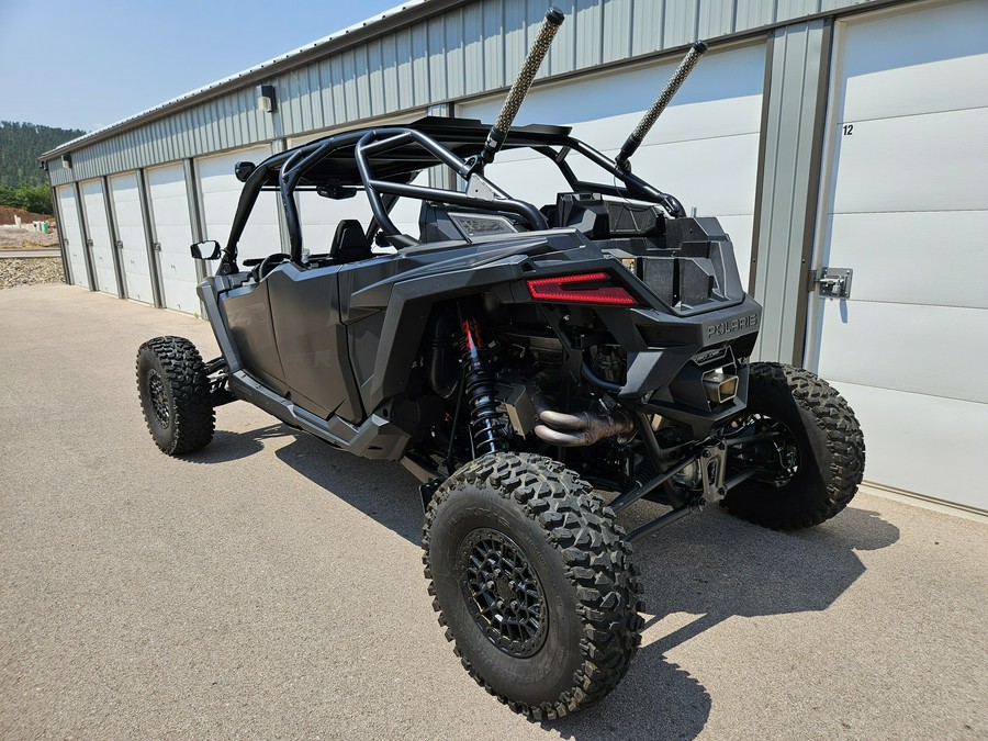 2025 Polaris RZR PRO R 4 Ultimate