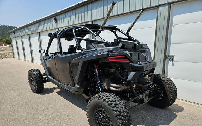 2025 Polaris RZR PRO R 4 Ultimate