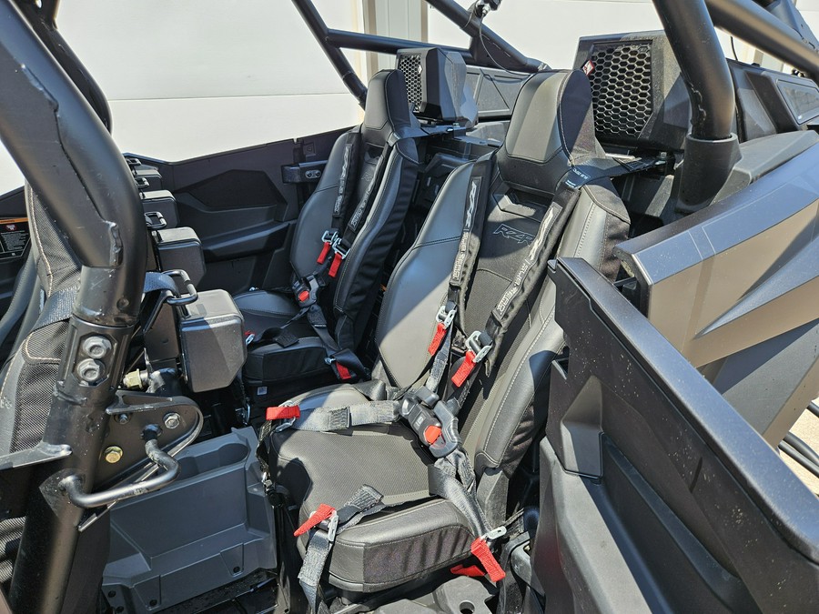 2025 Polaris RZR PRO R 4 Ultimate