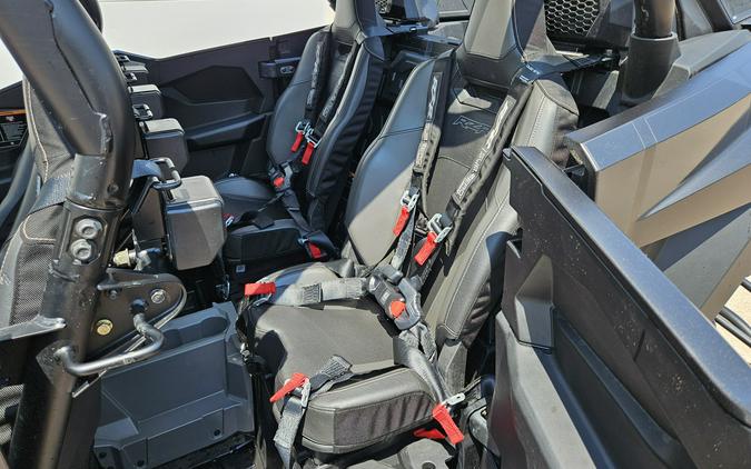 2025 Polaris RZR PRO R 4 Ultimate