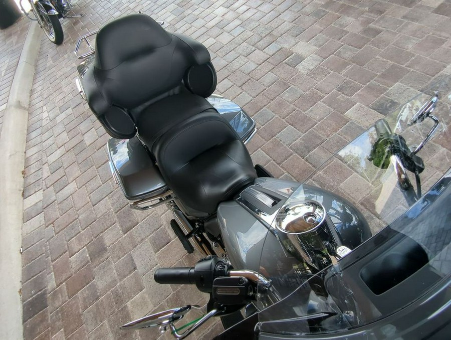 2022 Harley-Davidson® FLHTK - Ultra Limited