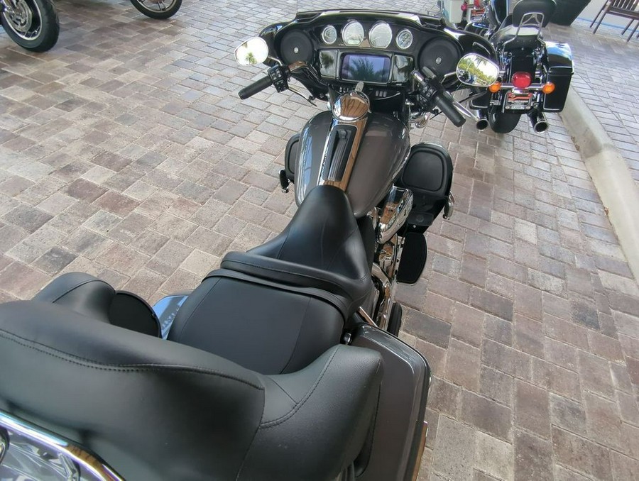 2022 Harley-Davidson® FLHTK - Ultra Limited
